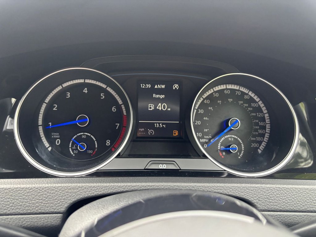 Used Volkswagen Golf 2015 for sale - 76570514: Photo 14