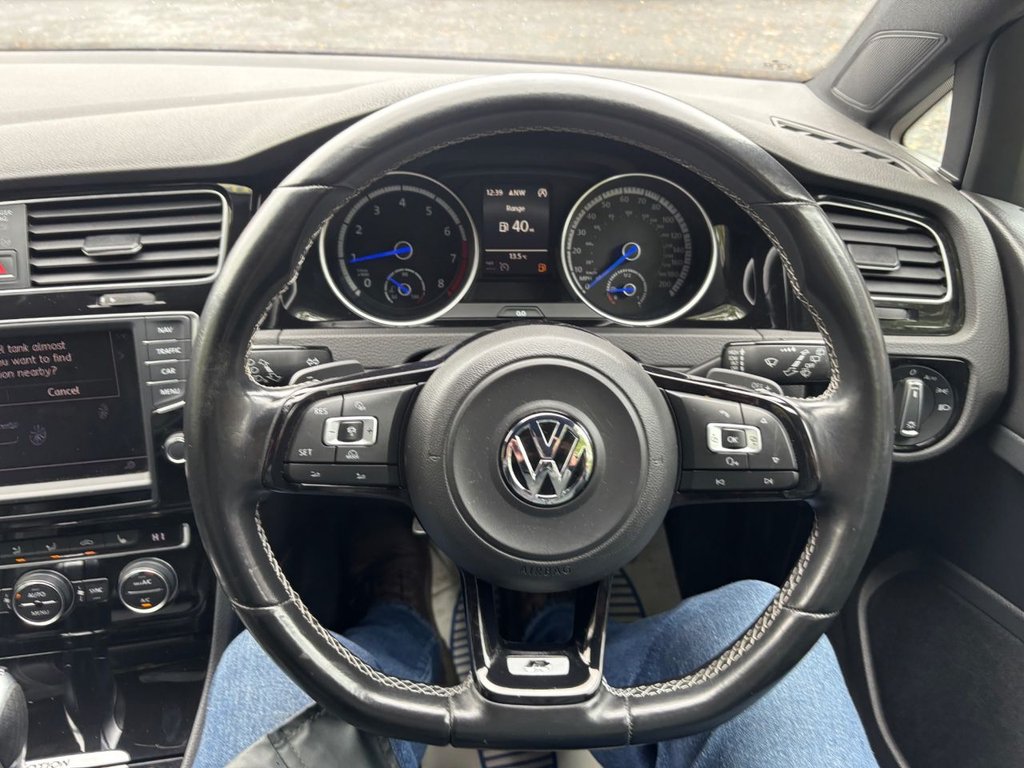 Used Volkswagen Golf 2015 for sale - 76570514: Photo 15