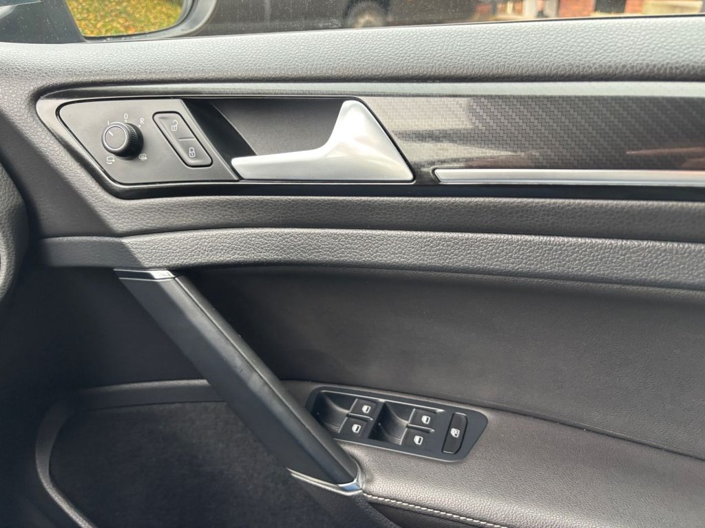 Used Volkswagen Golf 2015 for sale - 76570514: Photo 18