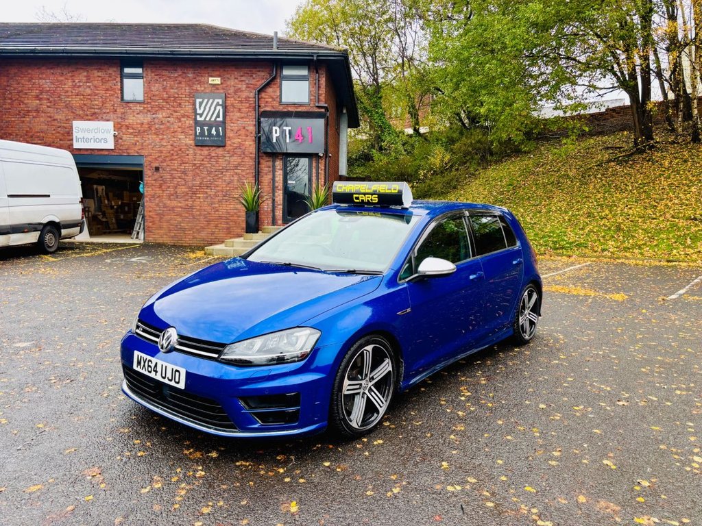 Used Volkswagen Golf 2015 for sale - 76570514: Photo 3