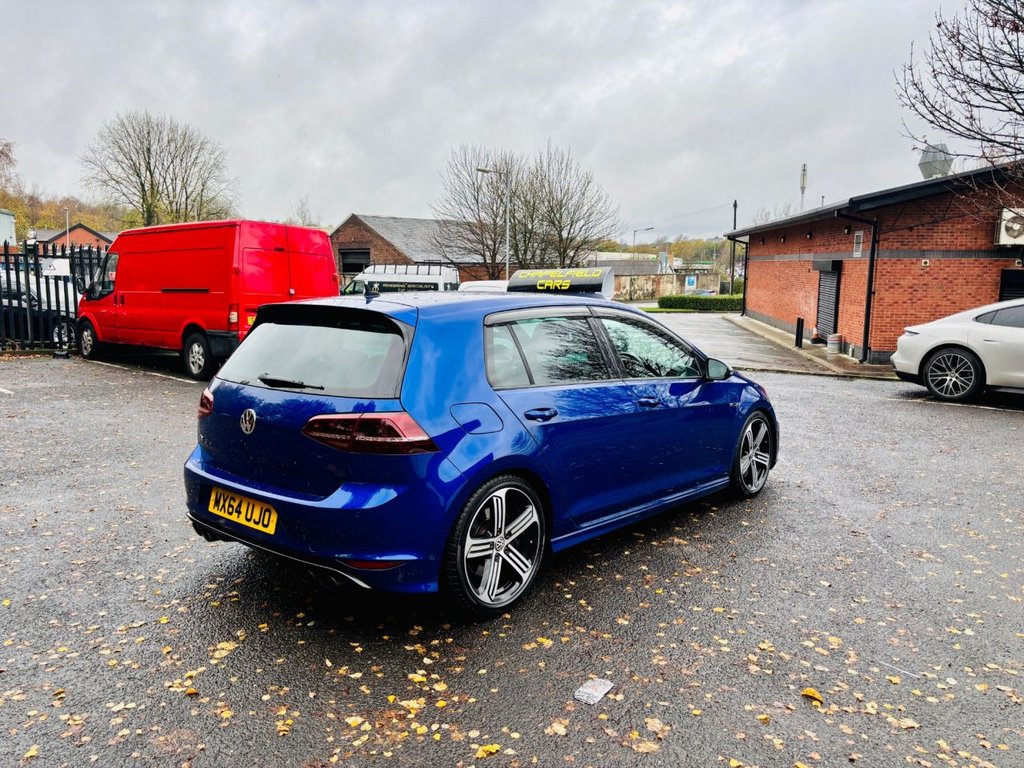 Used Volkswagen Golf 2015 for sale - 76570514: Photo 5