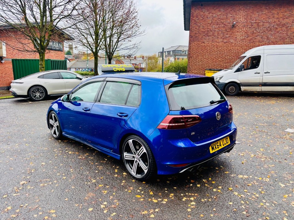 Used Volkswagen Golf 2015 for sale - 76570514: Photo 6