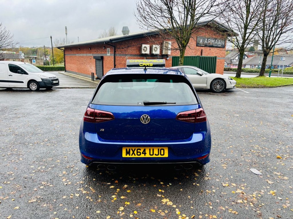 Used Volkswagen Golf 2015 for sale - 76570514: Photo 7