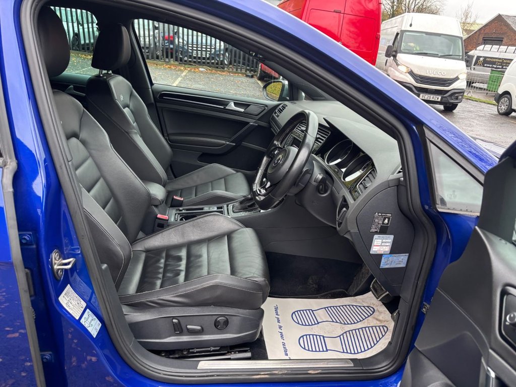 Used Volkswagen Golf 2015 for sale - 76570514: Photo 9