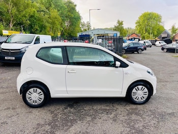 Used Volkswagen up! 2013 for sale - 75968710: Photo