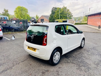 Used Volkswagen up! 2013 for sale - 75968710: Photo