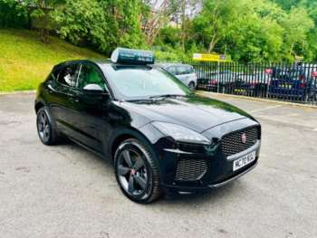 2020 - 2.0 R-Dynamic SE 5dr Auto