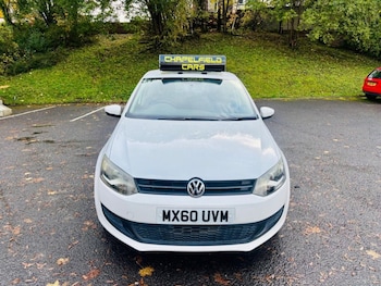 Used Volkswagen Polo 2010 for sale - 76569960: Photo