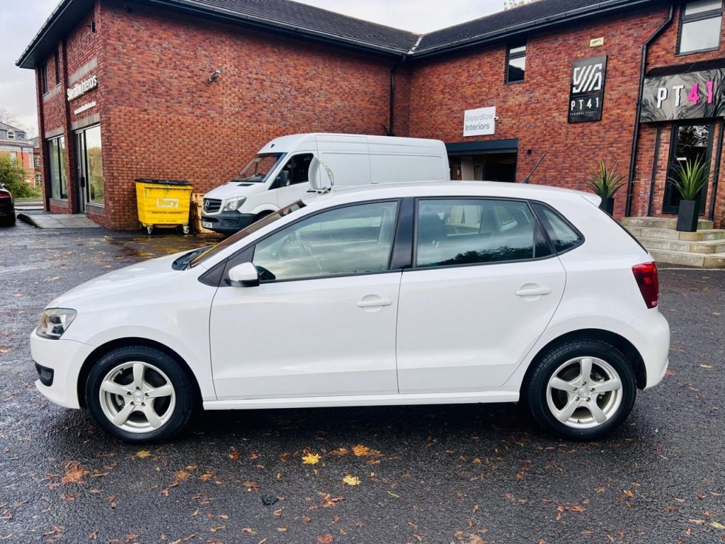 Used Volkswagen Polo 2010 for sale - 76569960: Photo 7