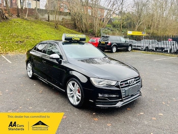 Used Audi A3 2016 for sale - 78556798: Photo
