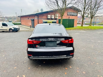Used Audi A3 2016 for sale - 78556798: Photo