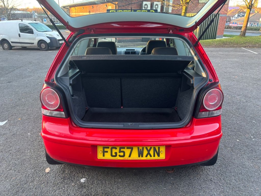 Used Volkswagen Polo 2007 for sale - 77157791: Photo 10