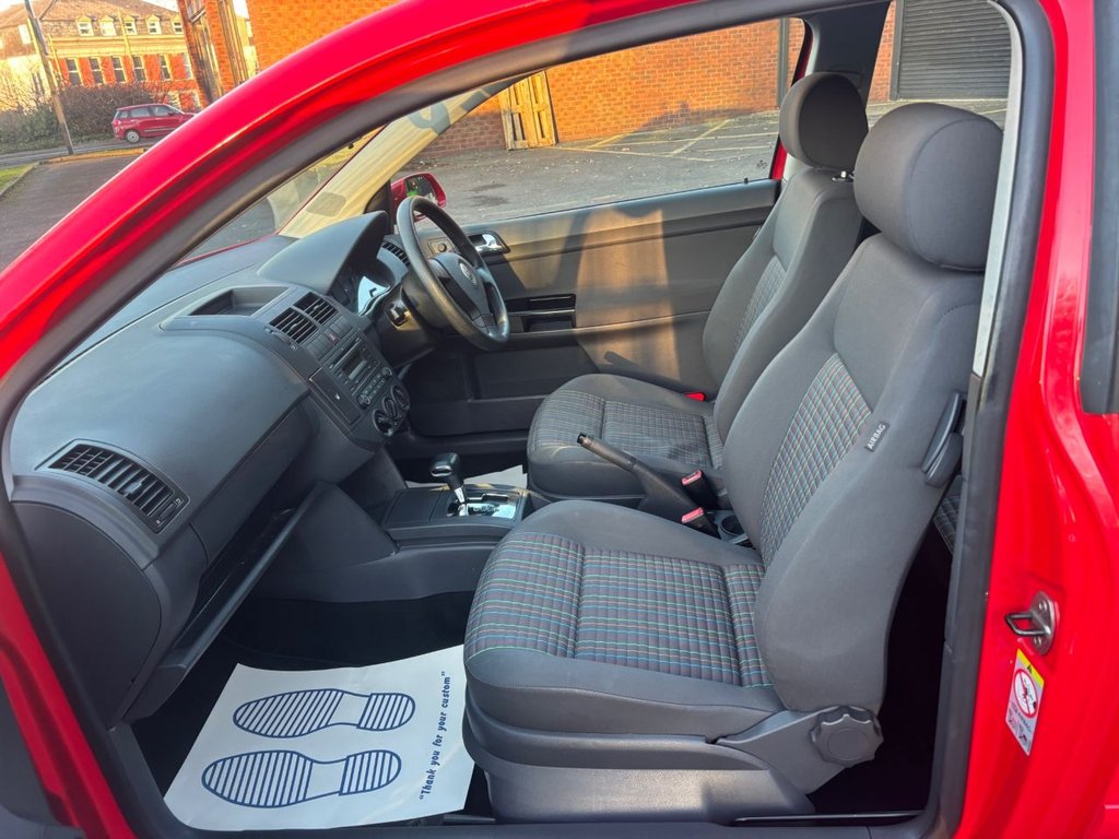 Used Volkswagen Polo 2007 for sale - 77157791: Photo 11