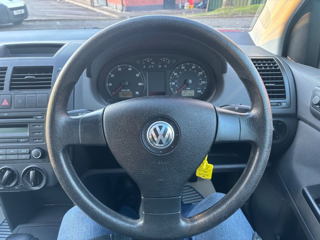 Used Volkswagen Polo 2007 for sale - 77157791: Photo 14