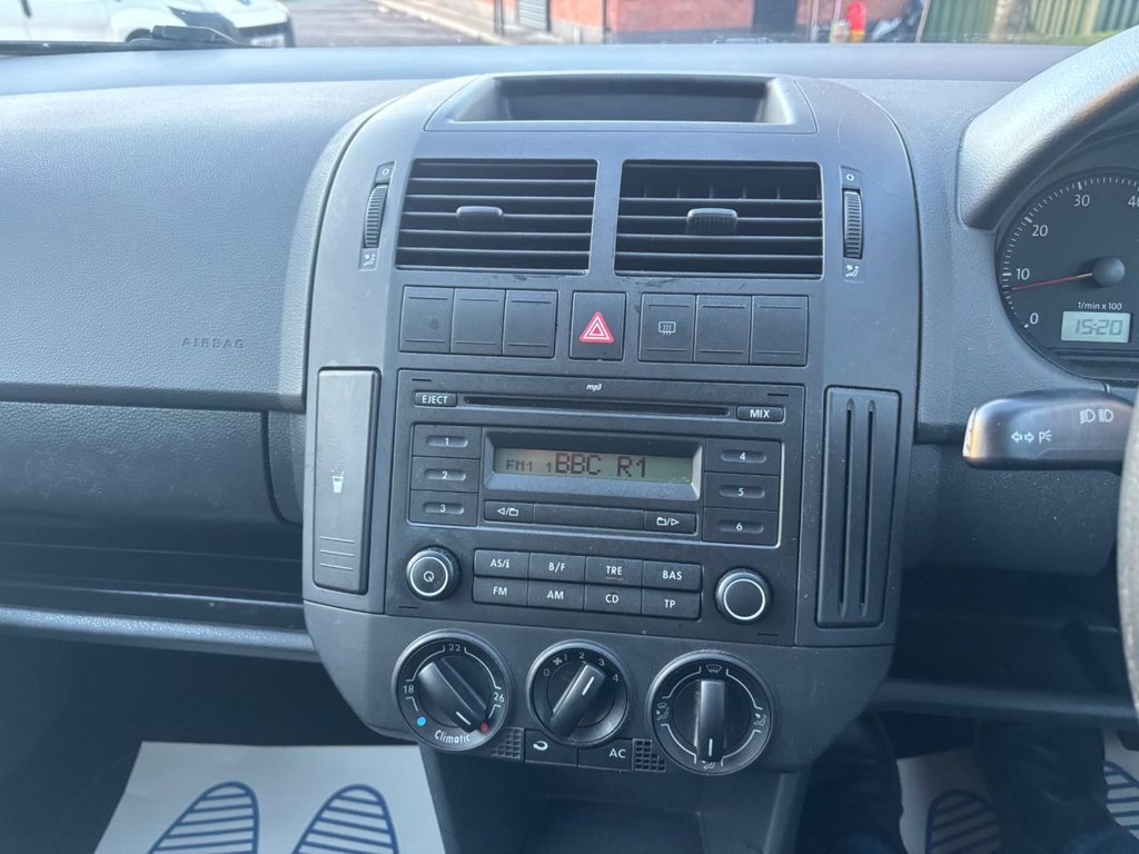 Used Volkswagen Polo 2007 for sale - 77157791: Photo 15