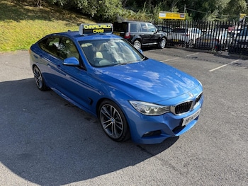 Used BMW 3 Series 2014 for sale - 75772846: Photo