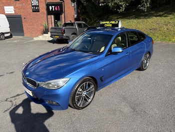 Used BMW 3 Series 2014 for sale - 75772846: Photo