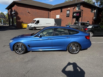 Used BMW 3 Series 2014 for sale - 75772846: Photo