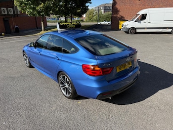 Used BMW 3 Series 2014 for sale - 75772846: Photo
