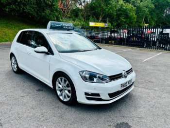 Used Volkswagen Golf 2015 for sale - 74872152: Photo