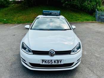 Used Volkswagen Golf 2015 for sale - 74872152: Photo