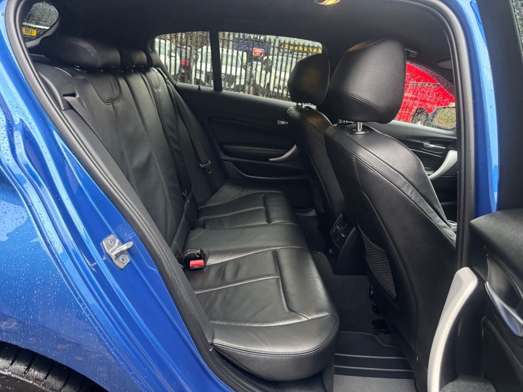 Used BMW 1 Series 2018 for sale - 77064845: Photo 10