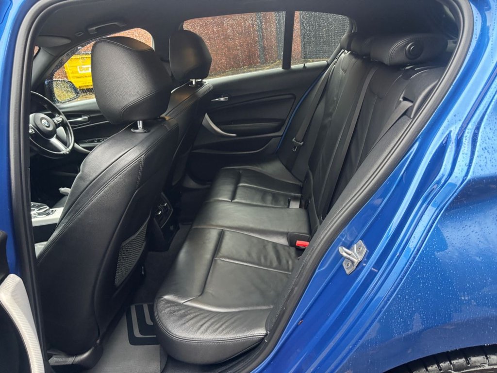 Used BMW 1 Series 2018 for sale - 77064845: Photo 12