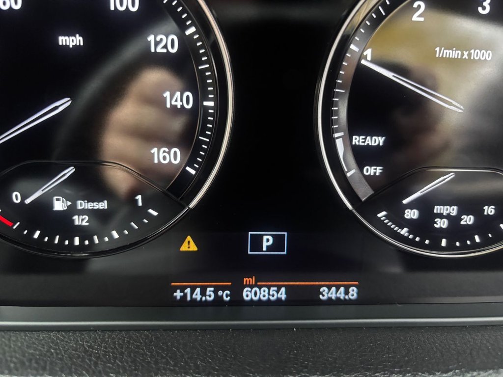 Used BMW 1 Series 2018 for sale - 77064845: Photo 14