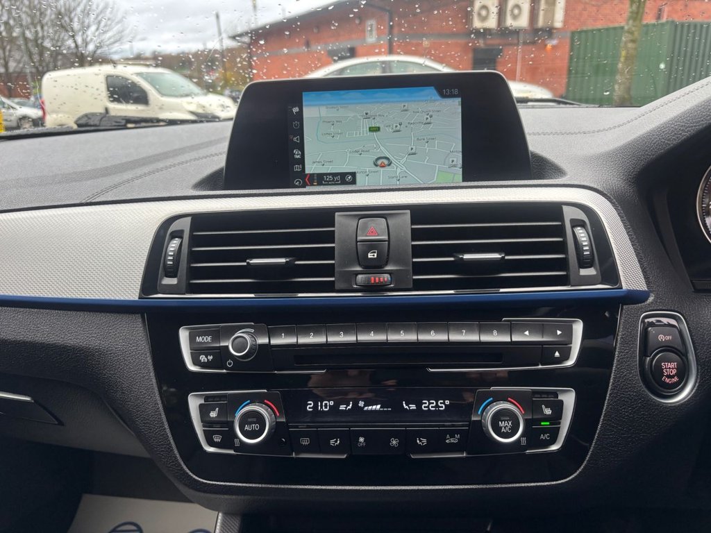 Used BMW 1 Series 2018 for sale - 77064845: Photo 16