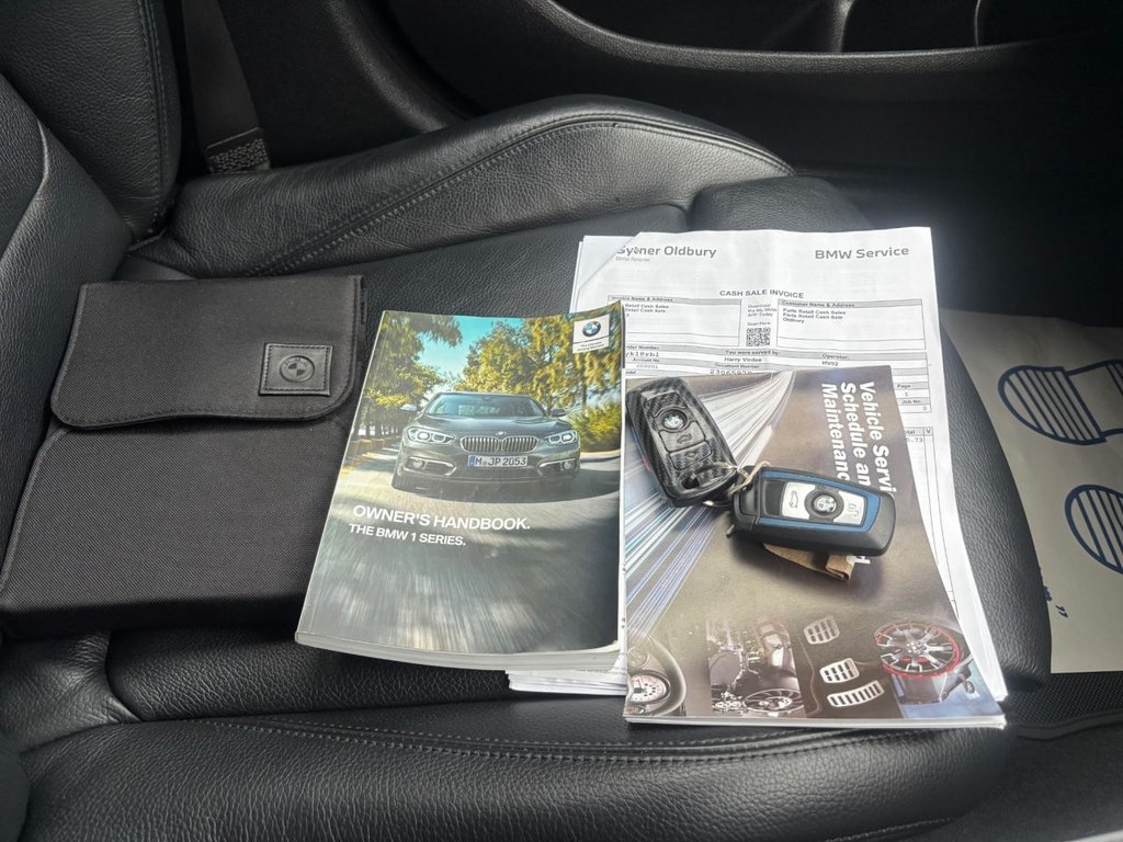 Used BMW 1 Series 2018 for sale - 77064845: Photo 20