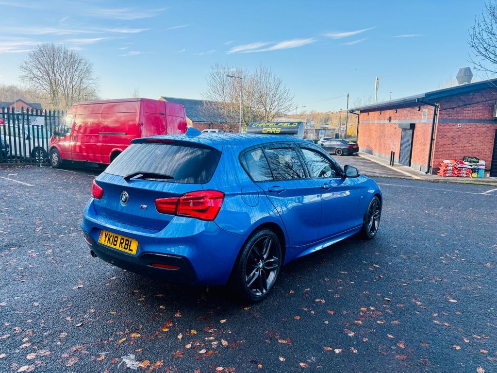 Used BMW 1 Series 2018 for sale - 77064845: Photo 4