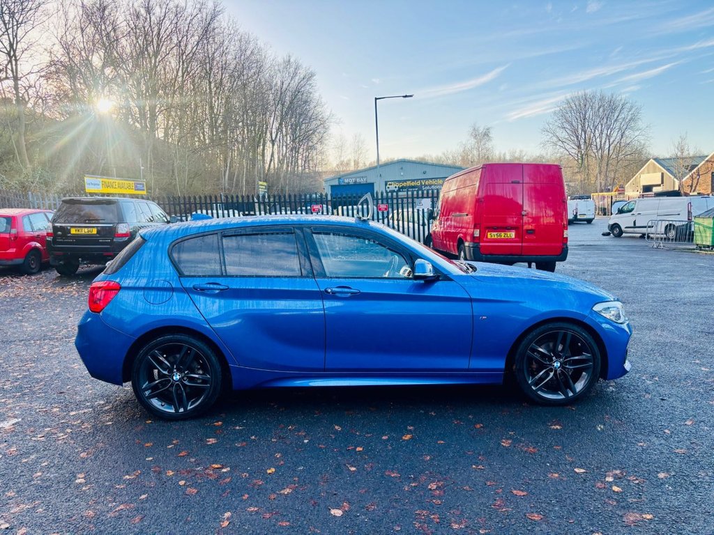 Used BMW 1 Series 2018 for sale - 77064845: Photo 7