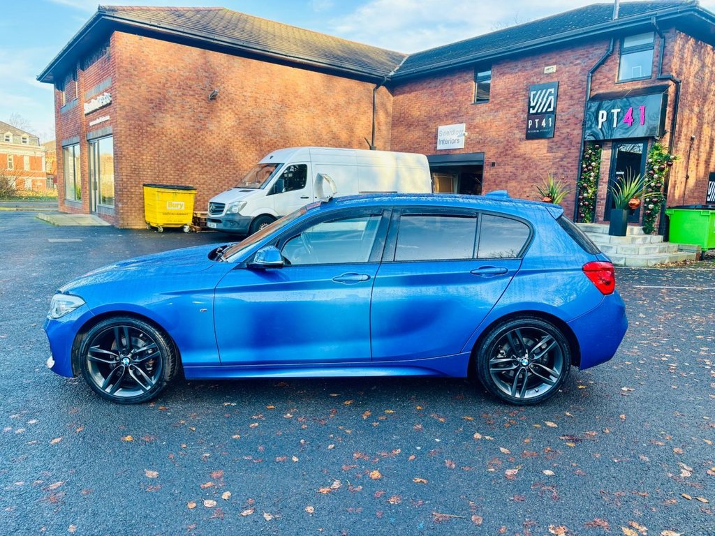 Used BMW 1 Series 2018 for sale - 77064845: Photo 8