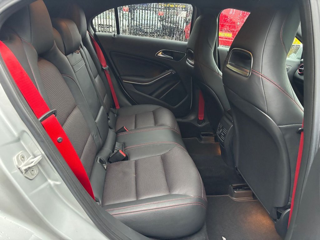 Used Mercedes-Benz A-Class 2014 for sale - 76820282: Photo 10