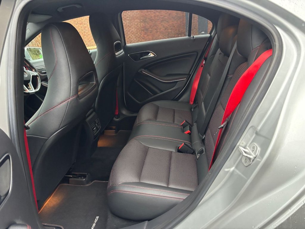 Used Mercedes-Benz A-Class 2014 for sale - 76820282: Photo 12