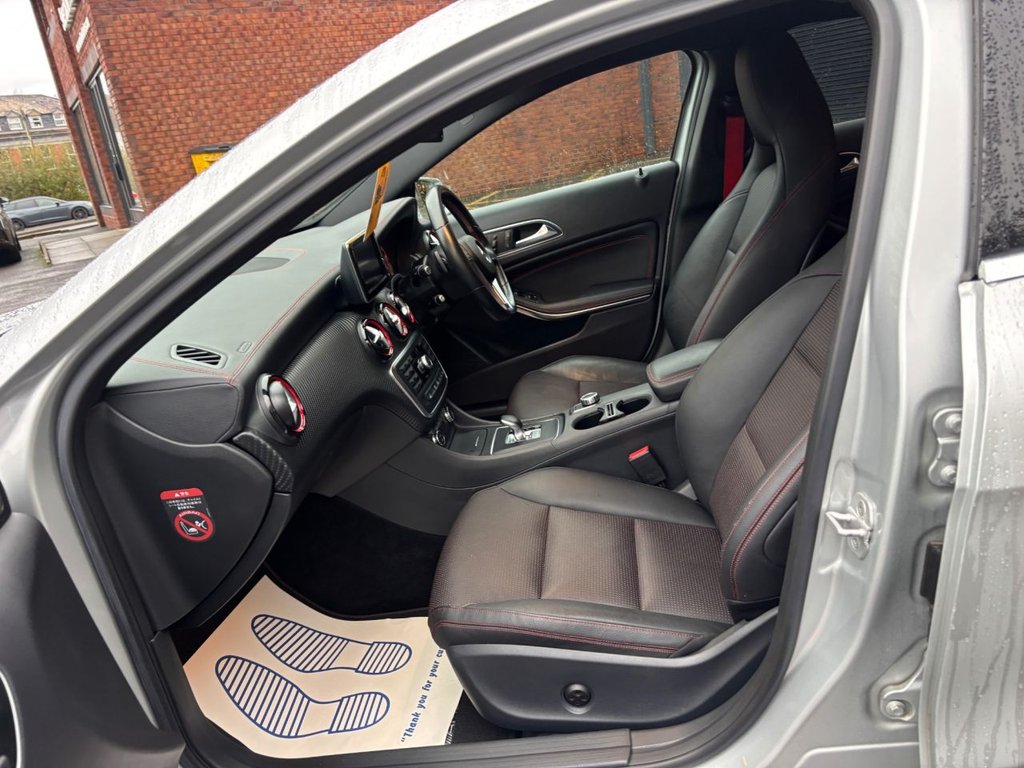 Used Mercedes-Benz A-Class 2014 for sale - 76820282: Photo 13