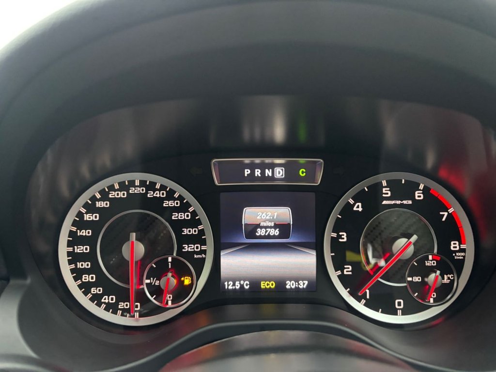 Used Mercedes-Benz A-Class 2014 for sale - 76820282: Photo 14