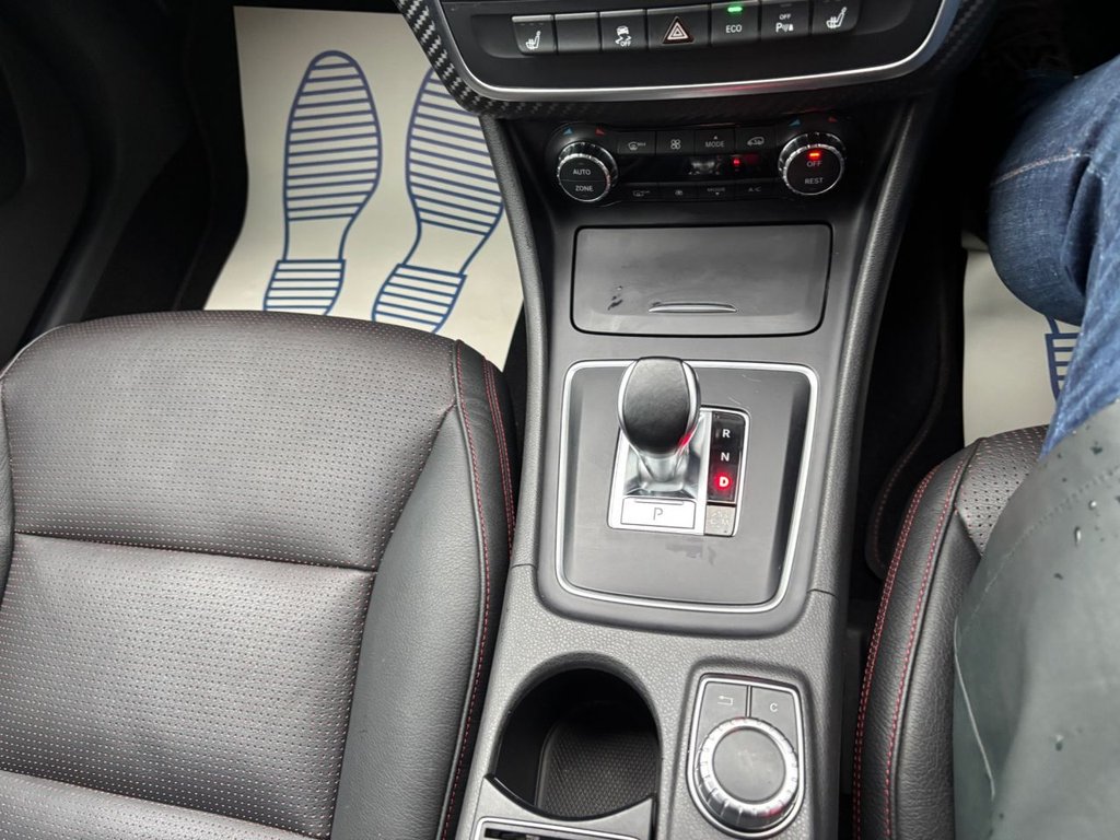 Used Mercedes-Benz A-Class 2014 for sale - 76820282: Photo 17