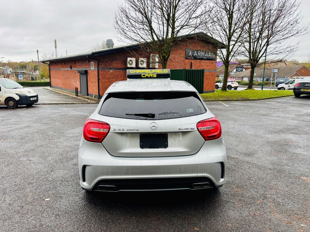 Used Mercedes-Benz A-Class 2014 for sale - 76820282: Photo 6