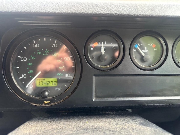 Used Land Rover Defender 90 2004 for sale - 76273327: Photo 14
