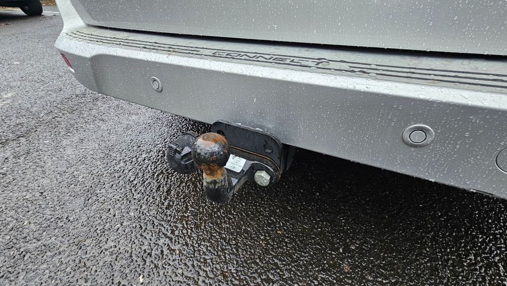 Used Ford Grand Tourneo Connect 2014 for sale - 77692472: Photo 11