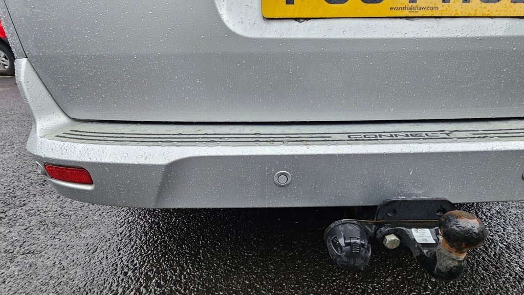 Used Ford Grand Tourneo Connect 2014 for sale - 77692472: Photo 12