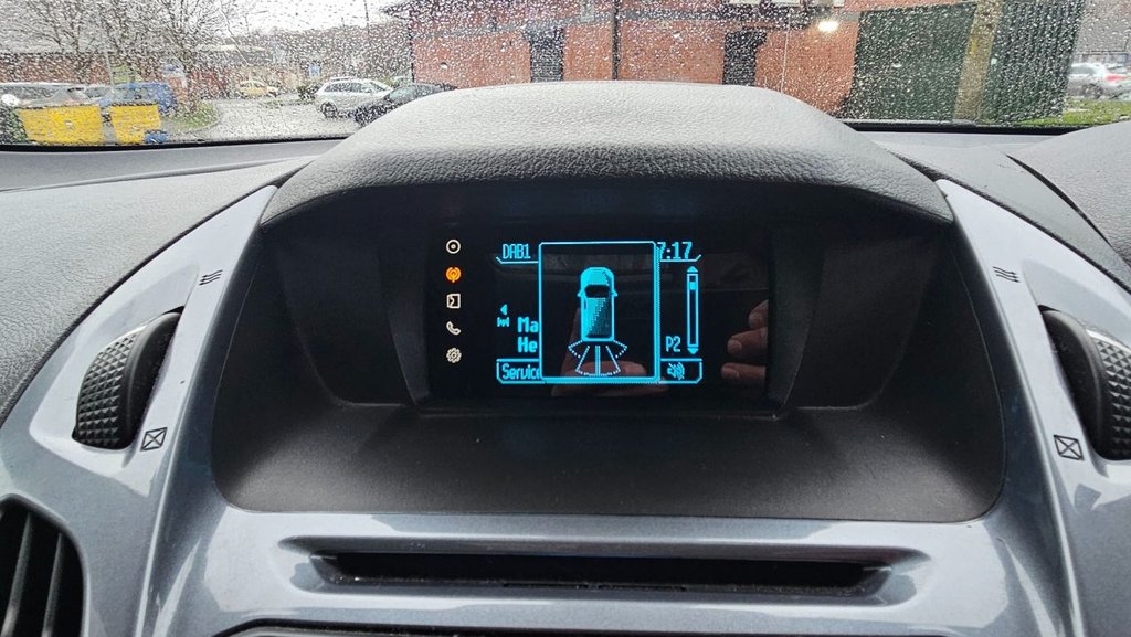 Used Ford Grand Tourneo Connect 2014 for sale - 77692472: Photo 17