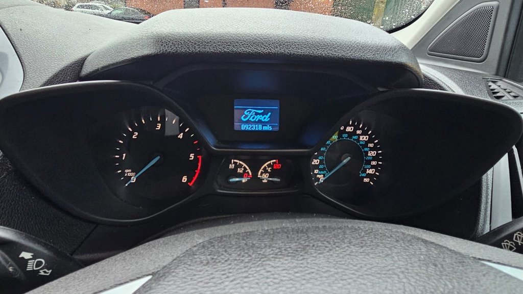 Used Ford Grand Tourneo Connect 2014 for sale - 77692472: Photo 18