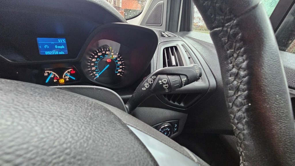 Used Ford Grand Tourneo Connect 2014 for sale - 77692472: Photo 24