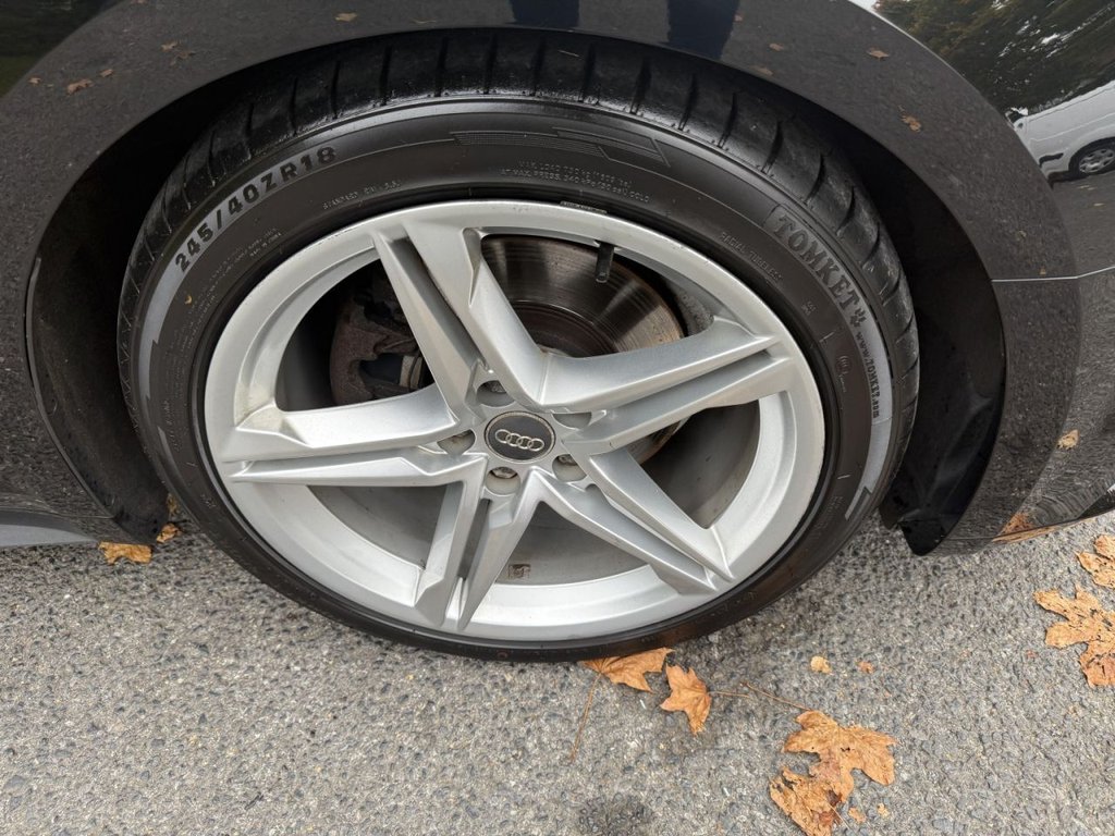 Used Audi A5 2018 for sale - 76504462: Photo 10