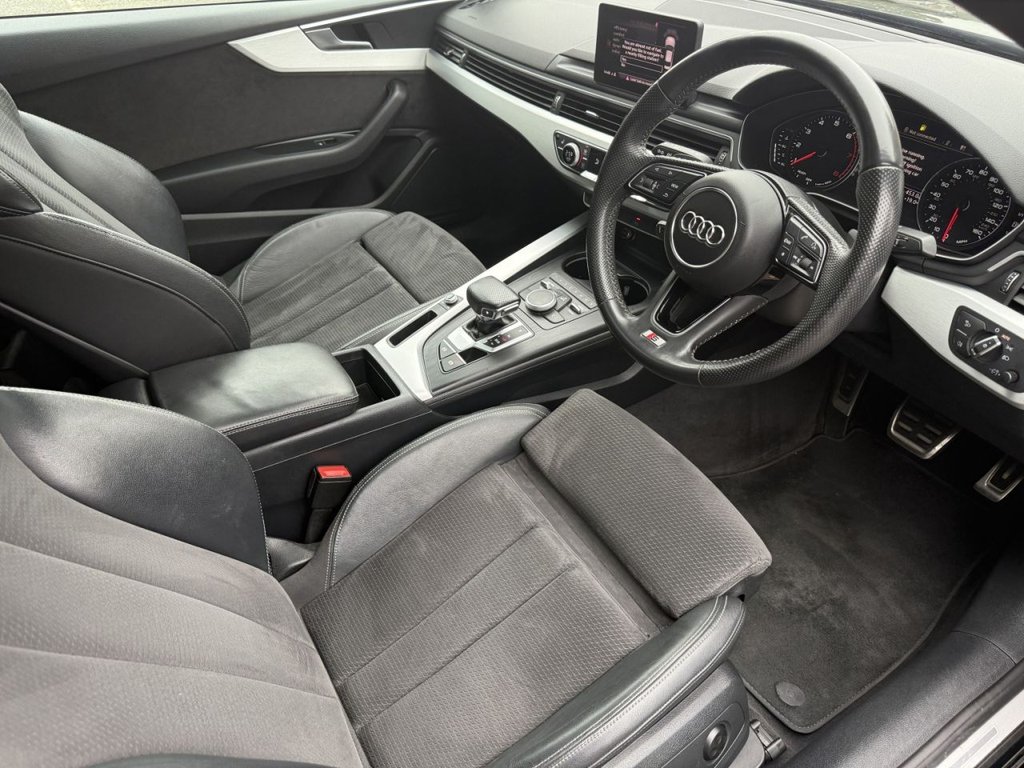 Used Audi A5 2018 for sale - 76504462: Photo 15