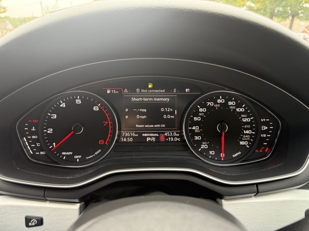 Used Audi A5 2018 for sale - 76504462: Photo 24