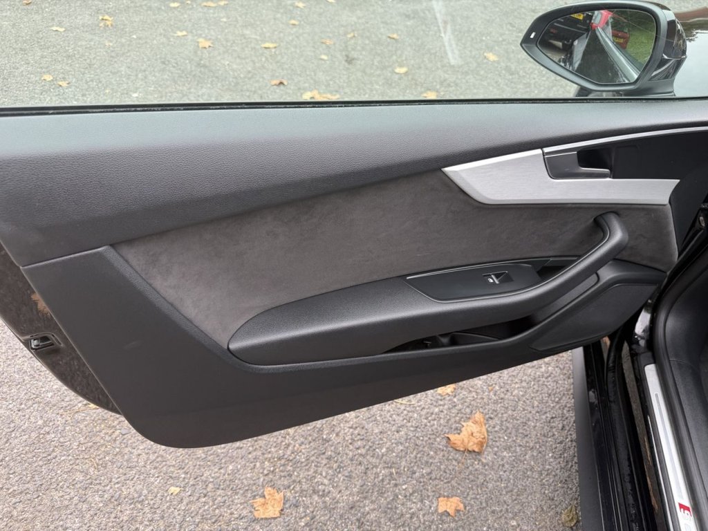 Used Audi A5 2018 for sale - 76504462: Photo 28