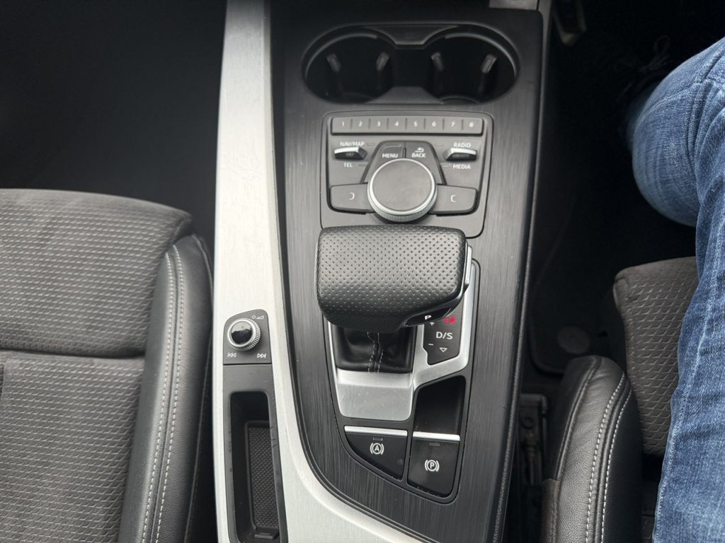 Used Audi A5 2018 for sale - 76504462: Photo 29